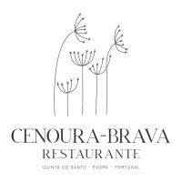 Restaurante Cenoura-Brava | Quinta do Santo - Évora logo - Similar company to &Social Werbeagentur