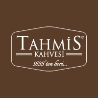 Tahmis Kahvesi logo - Similar company to HışVahan | Hsvhn