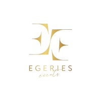 EGERIES EVENTS logo - Similar company to Absolem