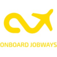 Onboard jobways logo - Similar company to Mcb Formation