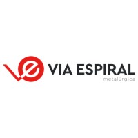 VIA ESPIRAL CAIXILHARIAS LDA. logo - Similar company to Ankarsa S.A.- Sucursal Em Portugal