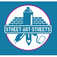 Street Art Streets logo - Similar company to Hiflex Eu Project