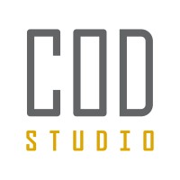 COD Studio logo - Similar company to Cod Studio