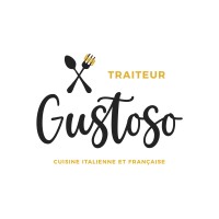 Gustoso Traiteur logo - Similar company to Hacksecu'R