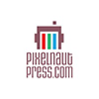 Pixelnaut Press