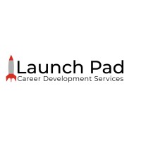 Launch Pad Career Development Services logo - Similar company to Dara M Wilson Coaching