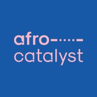 Afro-Catalyst logo - Similar company to Dotmotions Dmcc