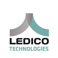 Ledico Technologies logo - Similar company to Ledico Group