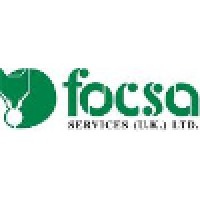 Focsa Services (Uk) Limited