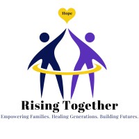 Rising Together logo - Similar company to H2A Architects, Inc.