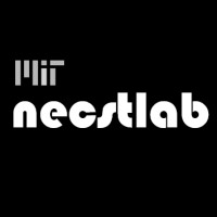 MIT necstlab logo - Similar company to Mechdesworks