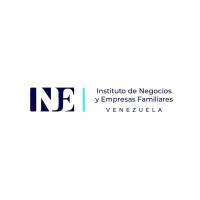 INEF Venezuela logo - Similar company to Inef Panamá, Instituto De Negocios Y Empresas Familiares