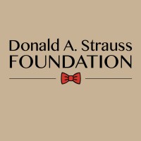 Donald A. Strauss Foundation logo - Similar company to Omprakash
