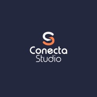 Conecta Studio logo - Similar company to Om Visual Brand
