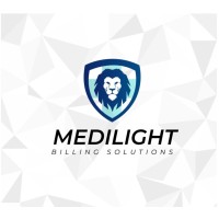 Medilight Billing Solutions logo - Similar company to Ec Services (Pvt.) Limited