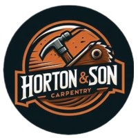 Horton & Son Carpentry logo - Similar company to Competitive Edge Technologies