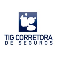 TIG Corretora de Seguros logo - Similar company to Fianzas Corretora De Seguros