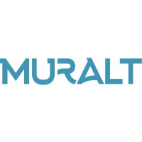 Muralt logo - Similar company to Oosterveld Design