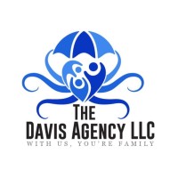 Davis Agency, LLC. logo - Similar company to Elite Personal & Professional Development