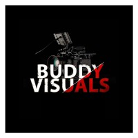 Buddyvisuals Production logo - Similar company to Hyperscale