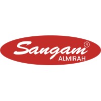 Sangam Almirah logo - Similar company to Power Magnetronics