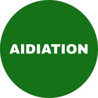 Aidiation logo - Similar company to Ronin