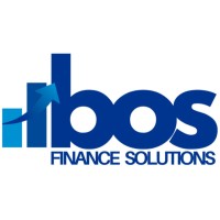 Bos Finance Solutions logo - Similar company to Priftt