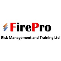 FirePro Risk Management & Training Ltd logo - Similar company to All New Beginnings Ltd