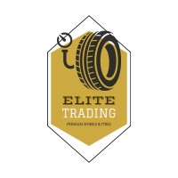 Elite Wheels and Tyres logo - Similar company to Elite Wheel Distributors, Inc.