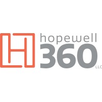 Hopewell360, LLC. logo - Similar company to Blue Venshures