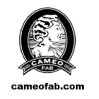 Cameo Fabricators, Inc. logo - Similar company to Tech Fab
