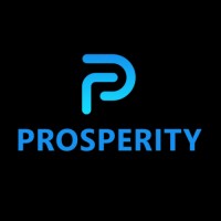 PROSPERITY logo - Similar company to Blueskill