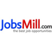 JobsMill logo - Similar company to Capitalinfosolution