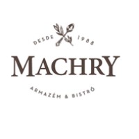 Machry Armazen e Bistro logo - Similar company to Sabor De Luna