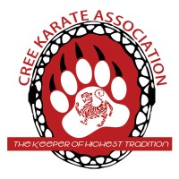 EEYOU KARATE ASSOCIATION logo - Similar company to Canadian Black Belt Academy
