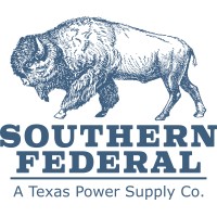 Southern Federal Power logo - Similar company to True Power