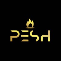 Pesh logo - Similar company to Ignoci