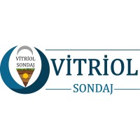 Vitriol Sondaj Mühendislik logo - Similar company to Fenix Engineering Solutions