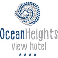 Ocean Heights View Hotel (New Oceanis S.A.) logo - Similar company to Pass4Crete