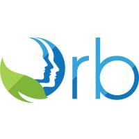 Orb Health logo - Similar company to Deep Software Foundation