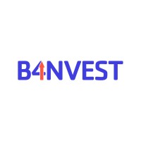 B4NVEST logo - Similar company to Colesco Inc