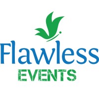 Flawless Eventz logo - Similar company to Wafa Marketing And Promotion