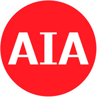 AIA Seattle logo - Similar company to Easyspeak