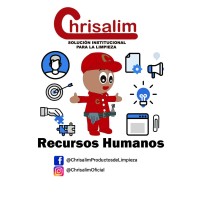 CHRISALIM MÉXICO SA DE CV logo - Similar company to Eva Latam