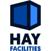 Hay Facilities logo - Similar company to Tayside Group