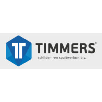 Timmers Schilder- en Spuitwerken BV logo - Similar company to Schilder