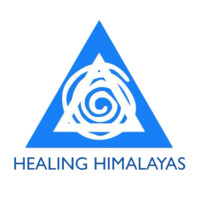 Healing Himalayas logo - Similar company to Manali Strays