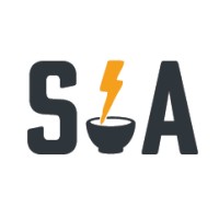 Striking Alchemy logo - Similar company to Byteonic Labs