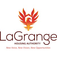 HOUSING AUTHORITY, CITY OF LAGRANGE logo - Similar company to City Of Lagrange