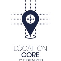 LocationCore logo - Similar company to Mindlattice